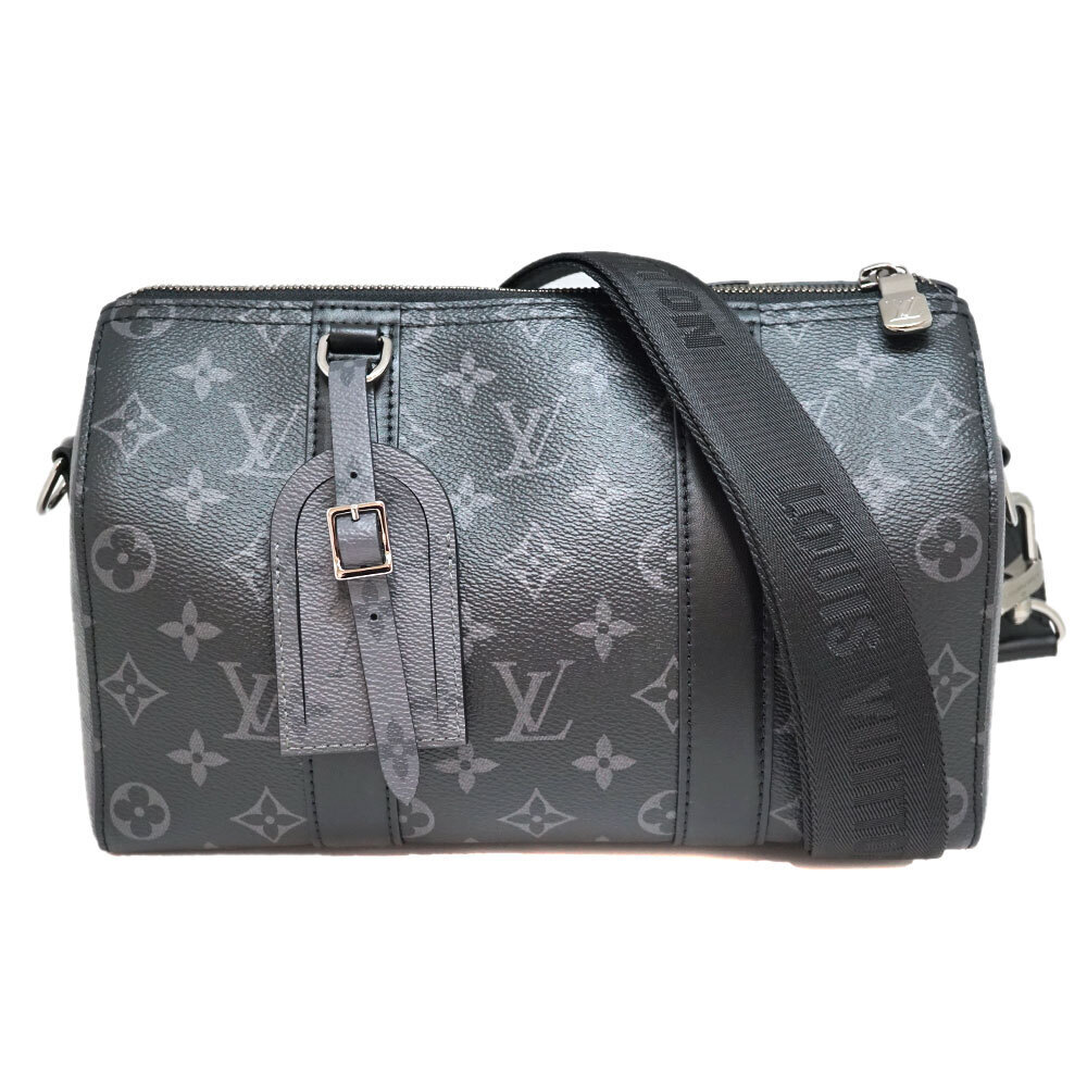 Louis Vuitton City Keepall Shoulder Bag